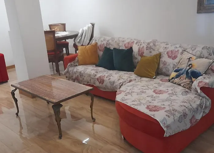 Apartment Nemus Garden House