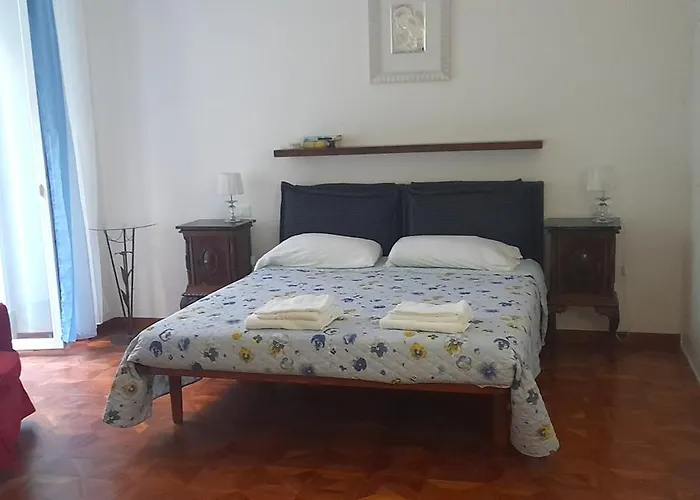 Nemus Garden House Apartment *
