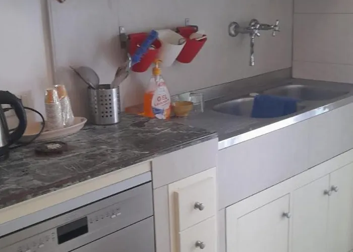 Apartment Nemus Garden House