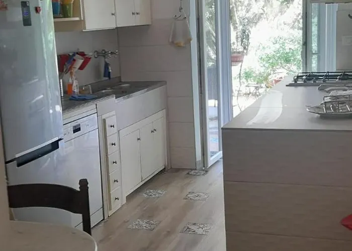 Nemus Garden House Apartment Rom