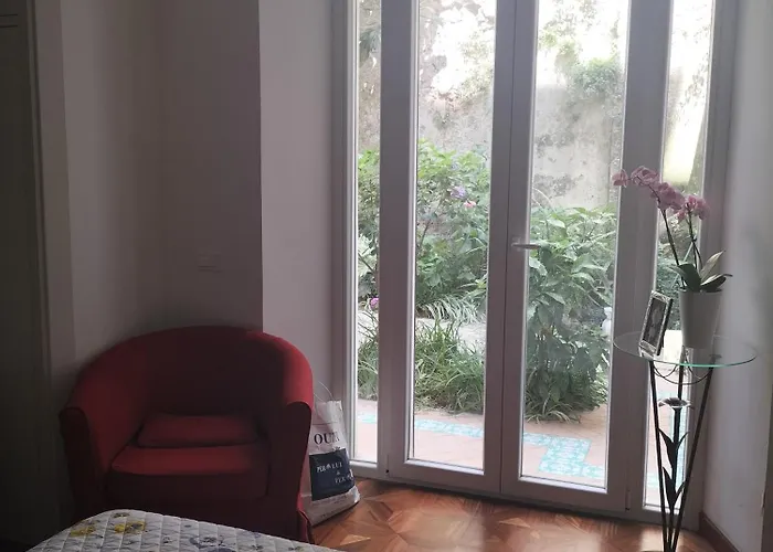 Nemus Garden House *